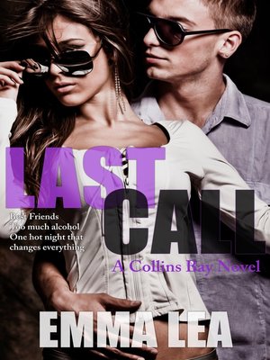 cover image of Last Call